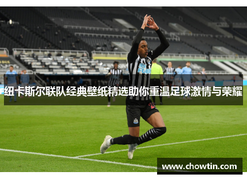 纽卡斯尔联队经典壁纸精选助你重温足球激情与荣耀