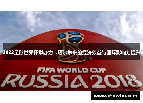2022足球世界杯举办为卡塔尔带来的经济效益与国际影响力提升
