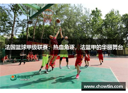 法国篮球甲级联赛：热血角逐，法篮甲的华丽舞台