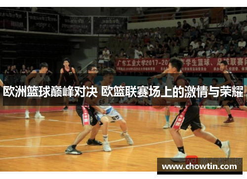 欧洲篮球巅峰对决 欧篮联赛场上的激情与荣耀